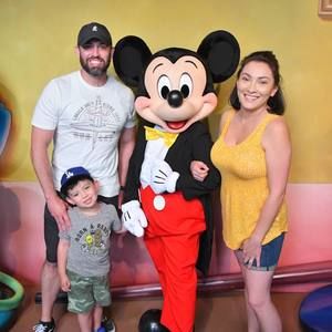 Meet your Posher, Angela